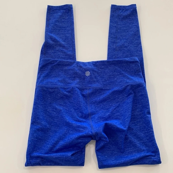 Athleta - XS, cropped/full length legging bundle - Picture 9 of 12
